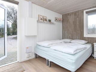 Maison de vacances Ansager  3