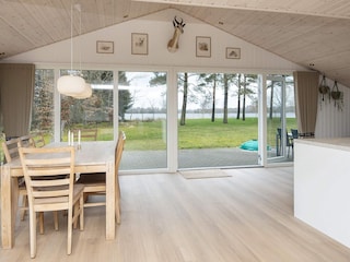 Maison de vacances Ansager  14