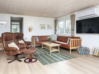 Holiday house Ansager  19