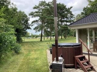 Holiday house Ansager  20