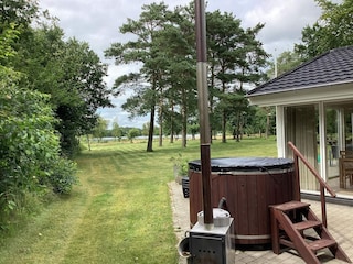 Maison de vacances Ansager  24