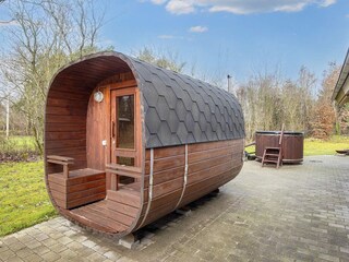 Ferienhaus Ansager  13