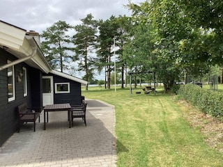 Holiday house Ansager  24