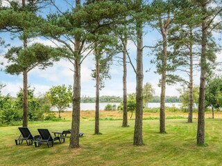 Maison de vacances Ansager  6