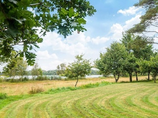 Casa per le vacanze Ansager  29
