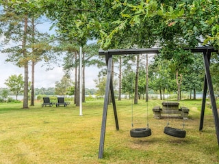Holiday house Ansager  15