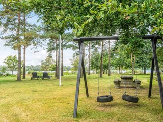 Vakantiehuis Ansager  27