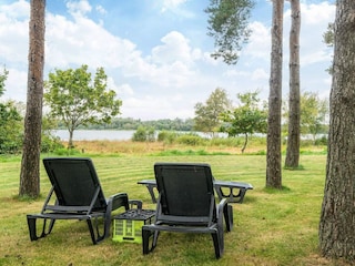 Maison de vacances Ansager  20