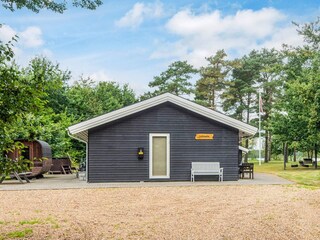 Casa per le vacanze Ansager  26