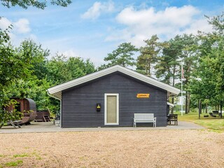 Ferienhaus Ansager  18