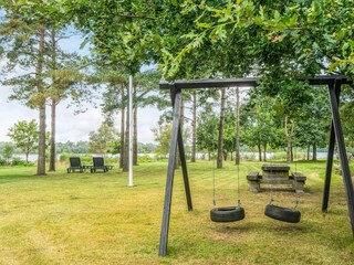 Maison de vacances Ansager  17