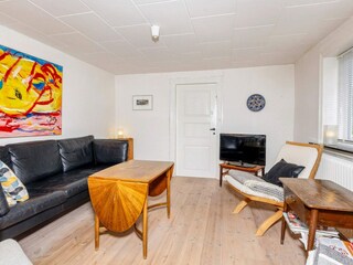 Casa de vacaciones Vestervig  13