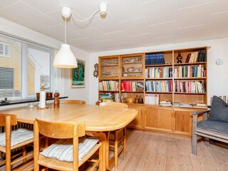 Casa de vacaciones Vestervig  15