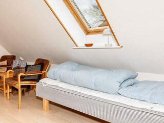 Casa per le vacanze Vestervig  19