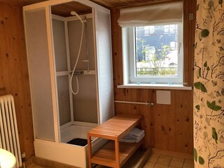 Casa per le vacanze Vestervig  13