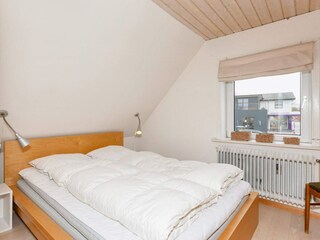 Ferienhaus Vestervig  5