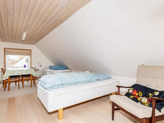 Ferienhaus Vestervig  6