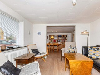 Maison de vacances Vestervig  28