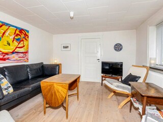 Vakantiehuis Vestervig  20