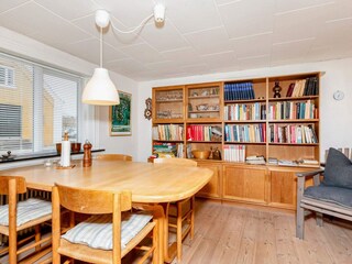 Vakantiehuis Vestervig  10