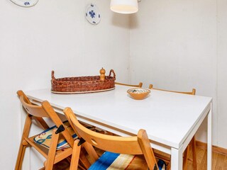 Vakantiehuis Vestervig  21