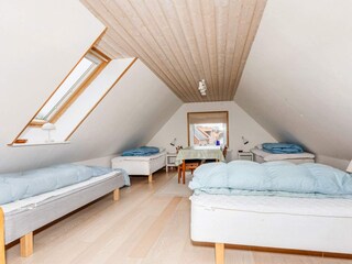 Ferienhaus Vestervig  12