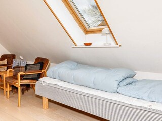 Maison de vacances Vestervig  13