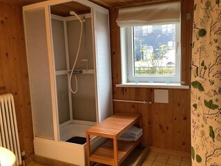 Casa per le vacanze Vestervig  28