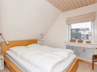 Vakantiehuis Vestervig  15