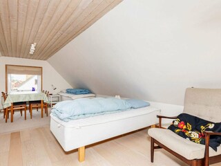 Ferienhaus Vestervig  16