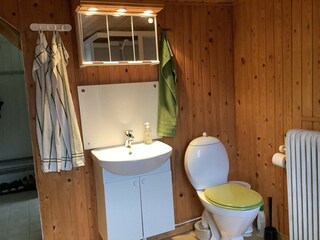 Casa per le vacanze Vestervig  17