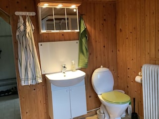 Vakantiehuis Vestervig  17