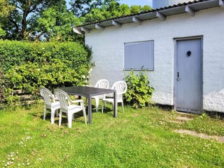 Casa per le vacanze Vestervig Registrazione all'aperto 5