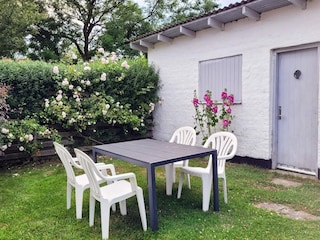 Maison de vacances Vestervig Enregistrement extérieur 6