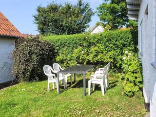 Casa per le vacanze Vestervig Registrazione all'aperto 5