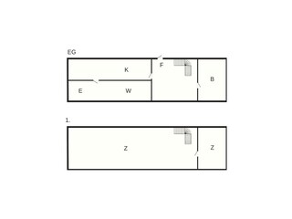 Maison de vacances Vestervig Plan d'étage 32