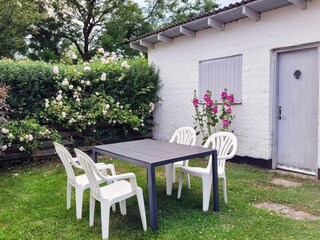 Casa per le vacanze Vestervig Registrazione all'aperto 6