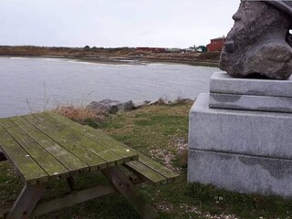 Vakantiehuis Vestervig  26