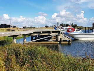 Casa per le vacanze Vestervig  25