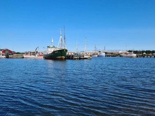 Maison de vacances Vestervig  19