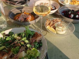 Casa per le vacanze Vestervig  17