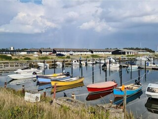 Casa per le vacanze Vestervig  29