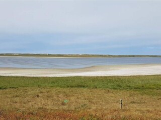 Casa de vacaciones Vestervig  8