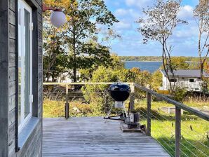 4 Sterne Ferienhaus in Sturkø-By Traum - Karlskrona - image1