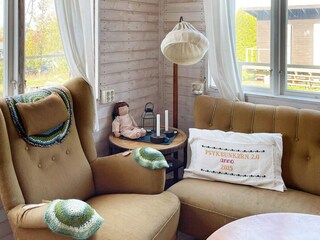 Vakantiehuis Karlskrona  24