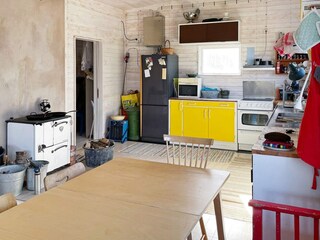 Vakantiehuis Karlskrona  25