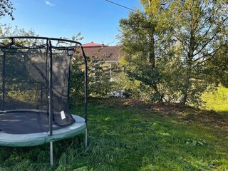 Vakantiehuis Karlskrona Buitenaudio-opname 9
