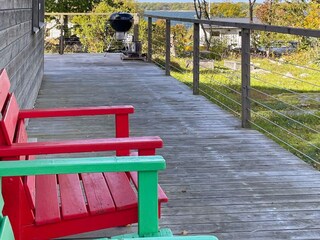 Holiday house Karlskrona Outdoor Recording 9