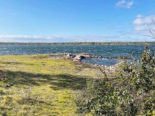 Vakantiehuis Karlskrona Buitenaudio-opname 13