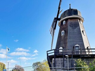 Ferienhaus Karlskrona Außenaufnahme 12